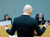 Norvège: le parquet réclame le maintien en détention de Breivik