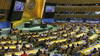L'assemblée de l'ONU veut la création d'un Etat palestinien