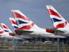 British Airways suspend des ventes de billets à Heathrow