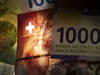 La Suisse stagne en matière corruption dans le secteur public