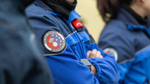 Une centaine de personnes évacuées suite à une fuite d'ammoniac