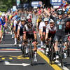 Giro: Dainese remporte la 11e étape au sprint