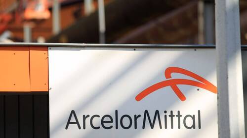ArcelorMittal doit cesser l'activité de son usine ukrainienne
