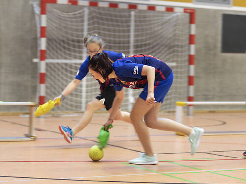 Le Parlement vote 80 millions pour les infrastructures sportives