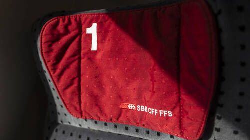 CFF victimes d'une escroquerie: le MPC poursuit un ex-employé