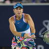 Une deuxième finale en 2023 pour Belinda Bencic