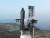 La fusée Starship de SpaceX explose en vol lors de son premier test