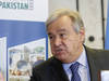 Le monde se dirige vers "une guerre plus large" (Guterres)
