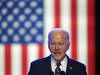 Biden étrille Trump et sa rhétorique "nazie" dans un discours