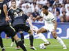 Ligue des champions: le Real Madrid gagne à la 94e