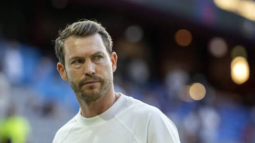 Stephan Lichtsteiner doit déjà quitter le FC Bâle