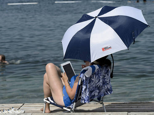 canicule