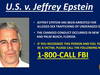 Epstein s'est bien suicidé en prison, seul et sans surveillance