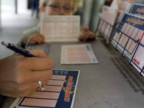 Aucun joueur ne devine la bonne combinaison de l'Euro Millions