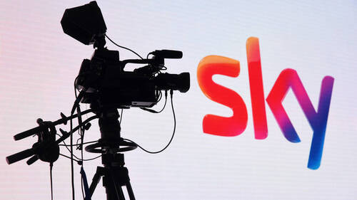 Sky rachète l'activité médias d'ITV