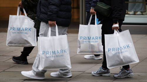 Associated British Foods annonce la scission de sa filiale Primark