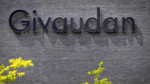 Givaudan se développe au Maroc
