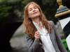 Positive au Covid, Isabelle Huppert ne va pas à la Berlinale