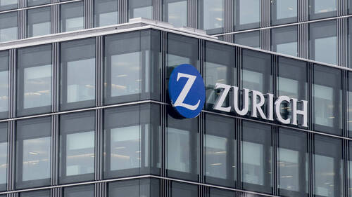La Commission européenne autorise le rachat de Beazley par Zurich
