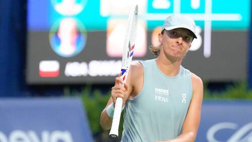 Swiatek et Svitolina prennent rendez-vous en demi-finale à Toronto