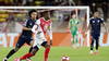 Denis Zakaria dans le onze idéal de"L'Equipe"