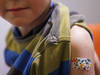 La demande de vaccination des enfants est modeste en Suisse