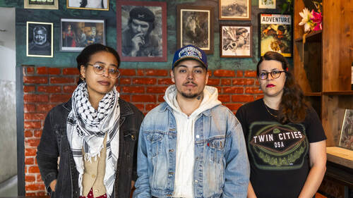 Appel en Suisse pour désinvestir dans des entreprises liées à ICE