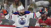 Leon Draisaitl relance la finale de la Coupe Stanley