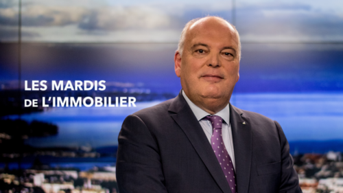 Les mardis de l'immobilier