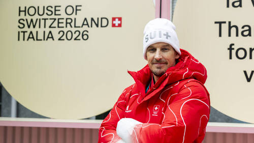 Selon Patrick Fischer, la Suisse a trouvé son jeu