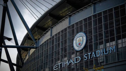 Infractions financières: Manchester City a fait appel