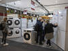 SCHWEIZ HERBSTMESSE GENF