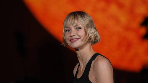 La chanteuse belge Angèle dément avoir éludé l'impôt en France