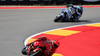 GP d'Aragon: Marc Marquez gagne le sprint devant son frère Alex