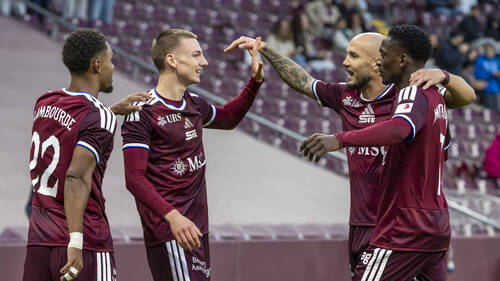 Servette et Sion pour poursuivre leurs dynamiques positives