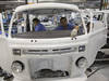 VW investit pour sa croissance en Amérique du Sud
