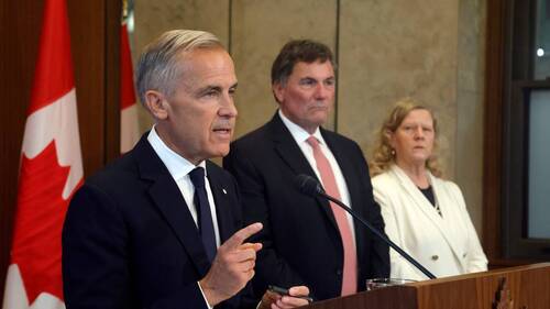 Droits de douane - Le Canada riposte avec des surtaxes de 15 à 50%