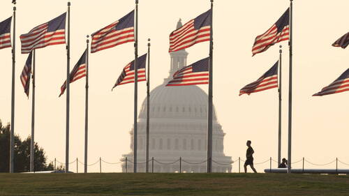 Les Etats-Unis ont connu leur été le plus chaud jamais enregistré