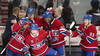 Montréal en play-off pour la première fois depuis 2021