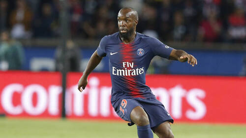 Lassana Diarra a trouvé un accord avec la FIFA