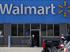 Opiacés: Walmart verse 3,1 milliards pour solder des poursuites