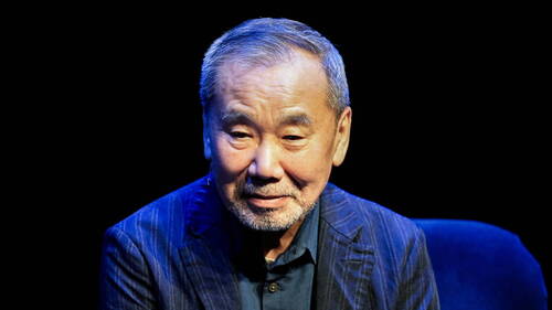 Décès du romancier japonais Ryu Murakami