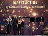 La Berlinale accusée de propager l'antisémitisme