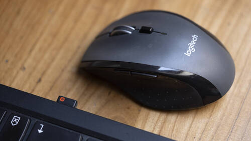 Logitech a esquivé l'écueil sur son deuxième trimestre décalé