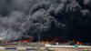 Iran: l'explosion mortelle dans le port résulte d'une "négligence"