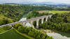 Les CFF investissent 90 millions sur la ligne Fribourg-Berne