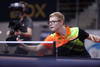 FFTT, Championnats de France, table tennis, sport, sport photography, action, ping-pong, march, 2023, singapore