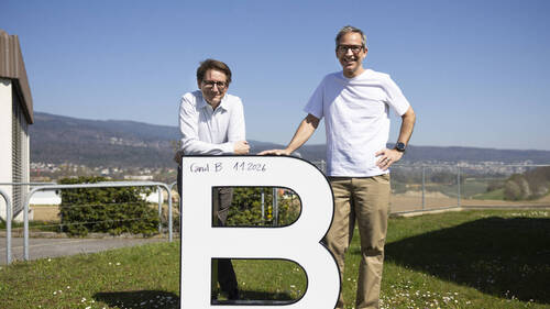 La chaîne TeleBielingue perd sa concession au profit de Canal B