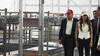 Trump visite l'"Alcatraz des alligators" en Floride