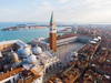 L'Unesco recommande de placer Venise au patrimoine mondial en péril